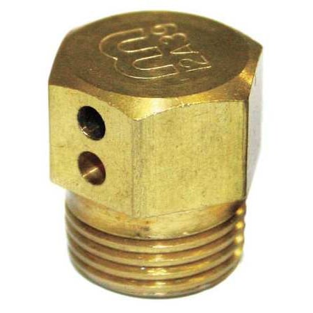 Maxitrol 12A39 3/8" Npt. Automatic Vent 12A39